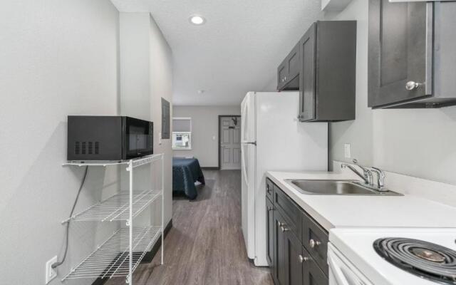 Ocala Suites
