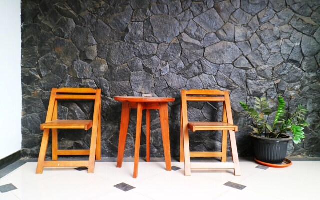 Bandung Central Guesthouse