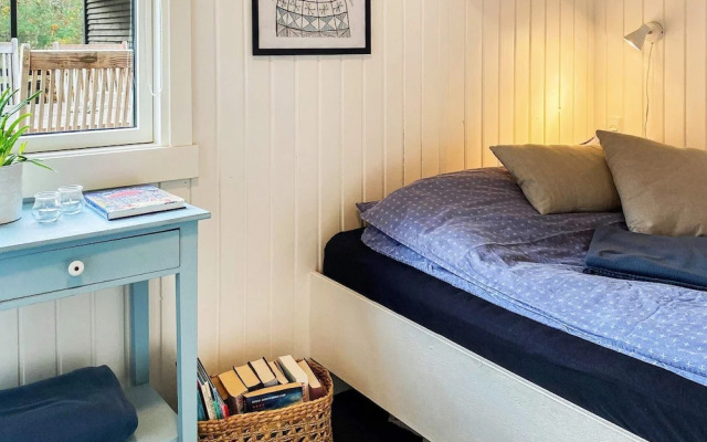 7 Person Holiday Home in Laeso