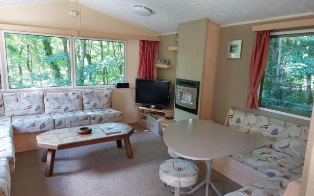 Chalet Alkenhaer 80A