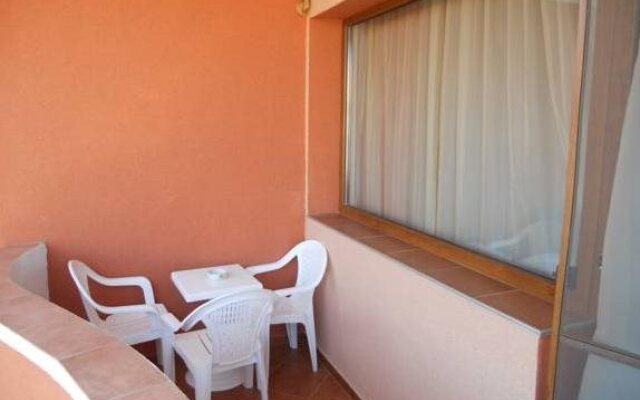 Marianas Hotel
