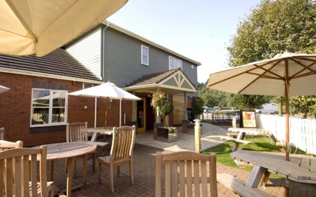 Premier Inn Birmingham Oldbury M5 Jct2