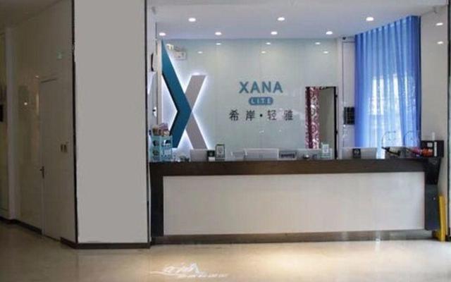 Xana LITE Hotel 5th Avenue Branch