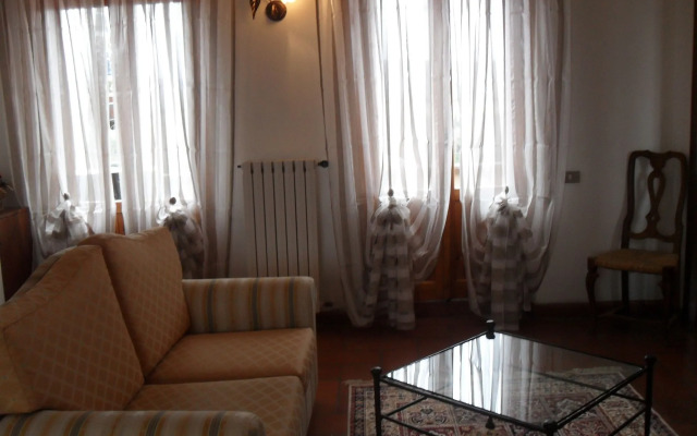 La Loggia Villa Gloria