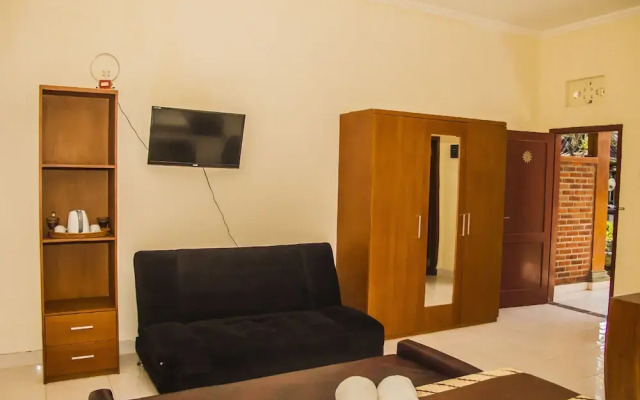 Griya Pasir Ukir Homestay