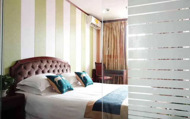 Shanghai Xing Yue Business Hotel