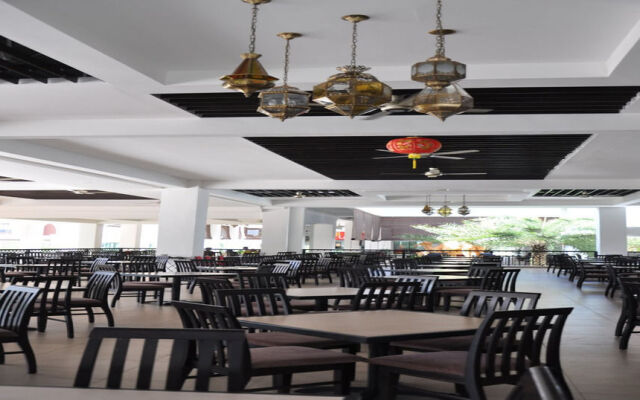 Bukit Gambang Resort City