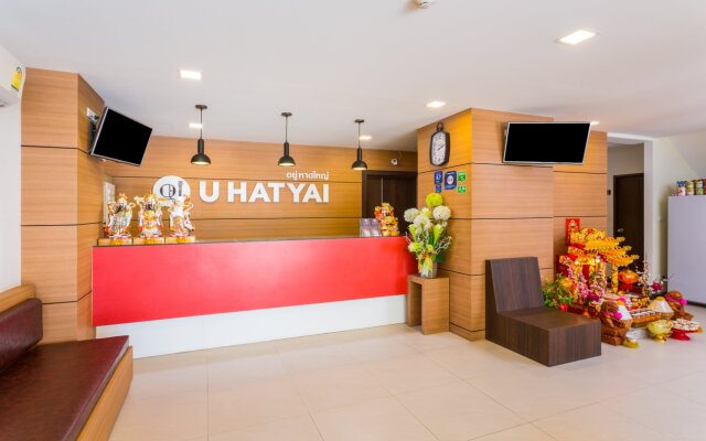 U Hatyai Hotel