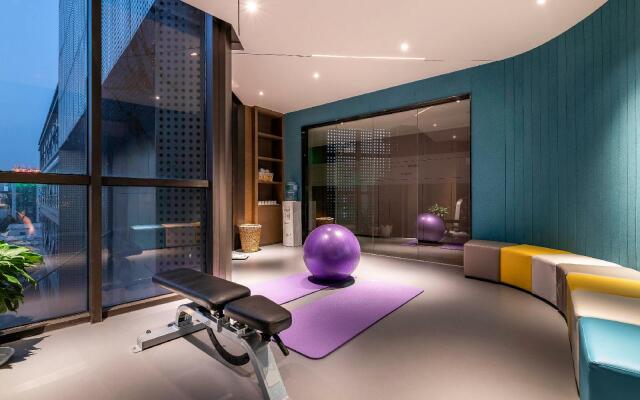 Mercure Suzhou Downtown