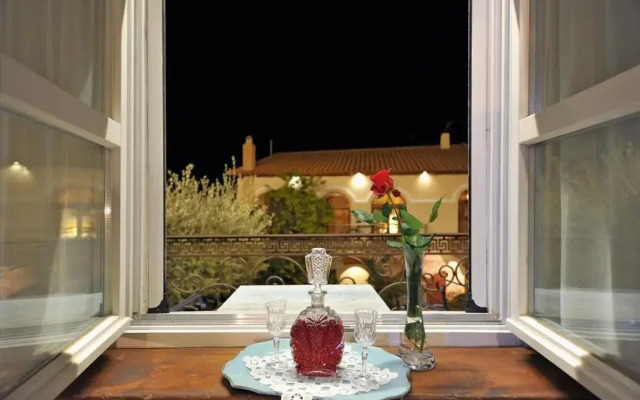 Hotel Ganimede