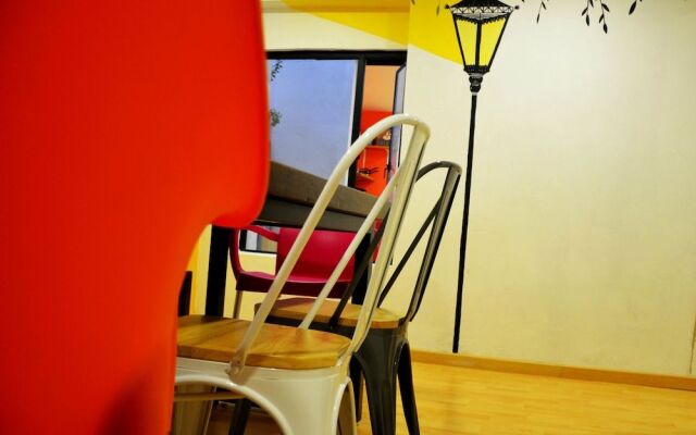 Rua Hostels Bogotá