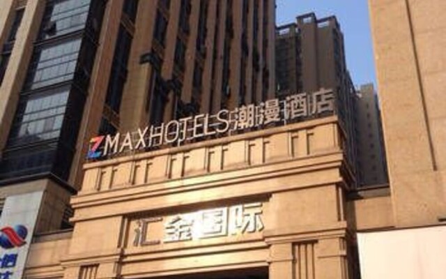 Zmax Hotel