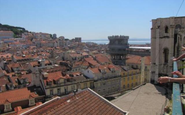 Bairro Alto Comfort Gloria