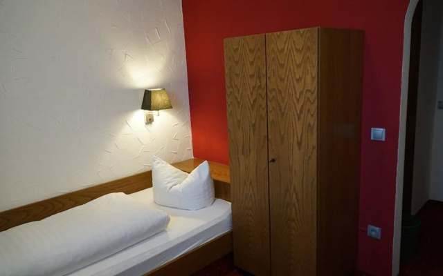 Hotel Restaurant Zum Goldenen Ochsen