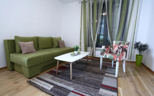 Apartments Bjelašnica