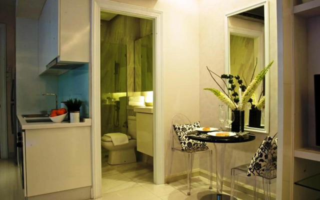 Damas Suites & Residences Kuala Lumpur