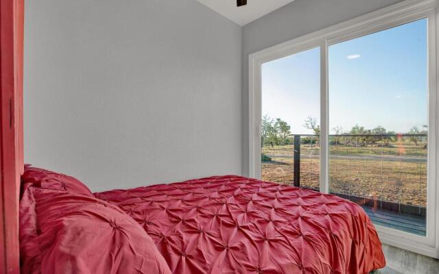 Best Fredericksburg Bed And Breakfast