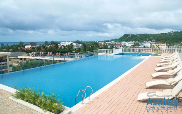 Azalea Hotels & Residences Boracay
