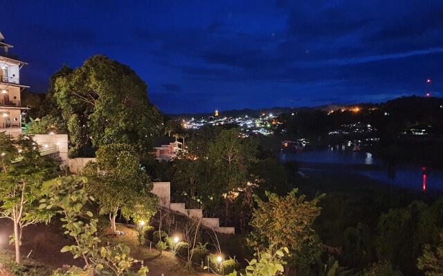 Suanmagmai Resort