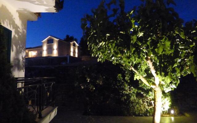 AGIOS LEON Apartment 3