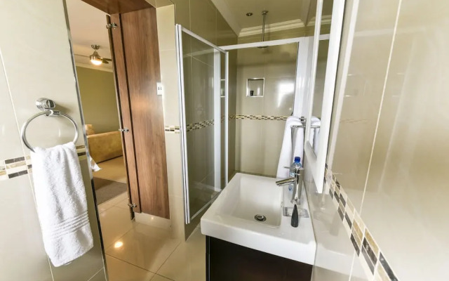 Kwantu Private Game Reserve