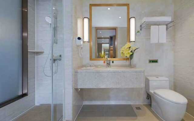 Vienna International Hotel Nanning