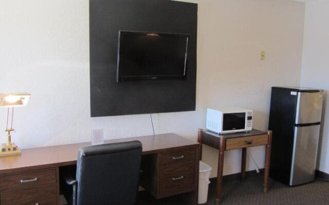 Executive Inn Hebbronville