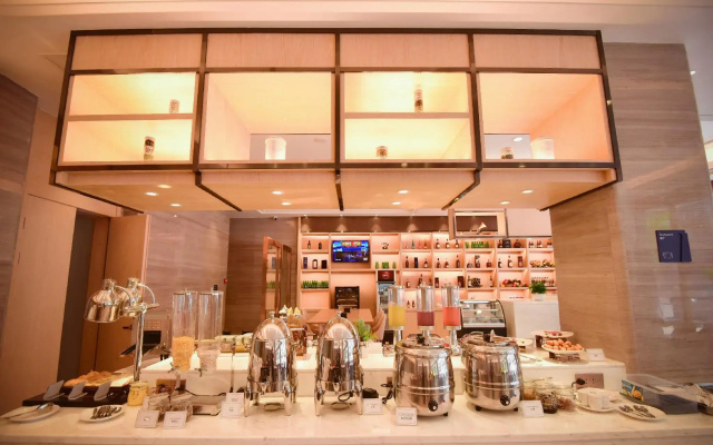 Kyriad Marvelous Hotel (Shantou Changjiang Apartment)