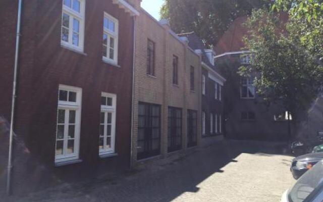 Boutique Hotel Nieuw Uilenburg