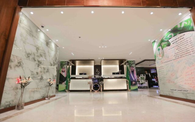 Konal suites