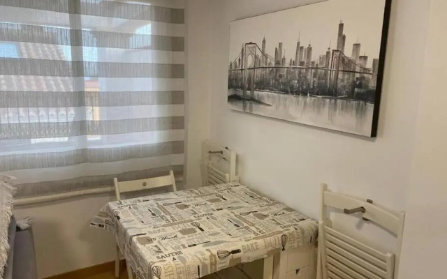 Apartamento Club Nautico By Solymar Holiday