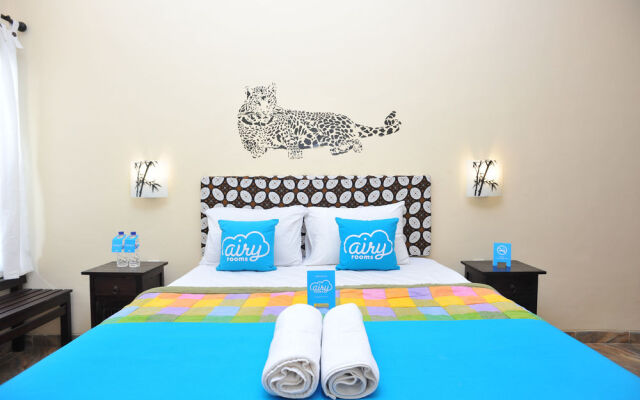 Airy Jimbaran Kayu Sugih 8 Bali