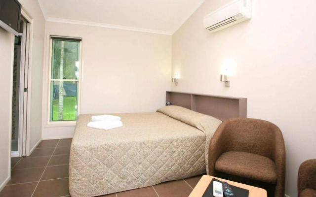 NRMA Cairns Holiday Park