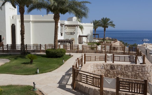 Sharm Plaza Hotel