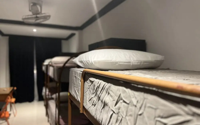 Senja Hostel Kuala Lumpur Chinatown