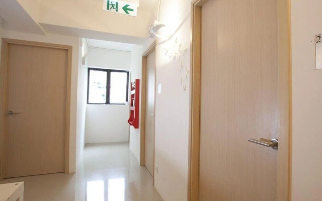 Starfish Hostel
