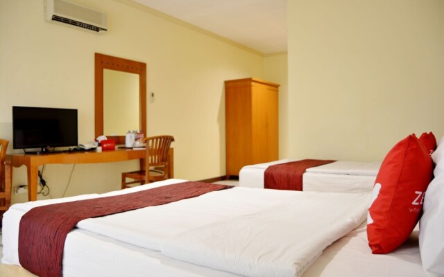 ZEN Rooms Cipayung Km. 20