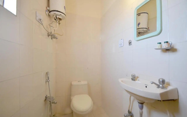 OYO Rooms Swarn Path Mansarovar