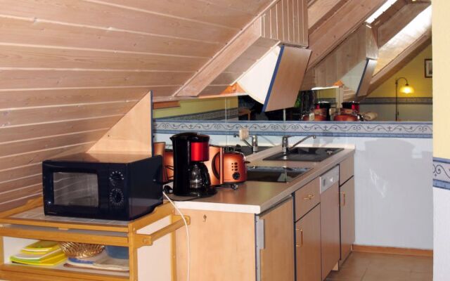 Kapitänshaus (BAW311)