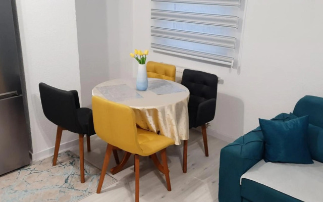 Sunset Delux Apartment