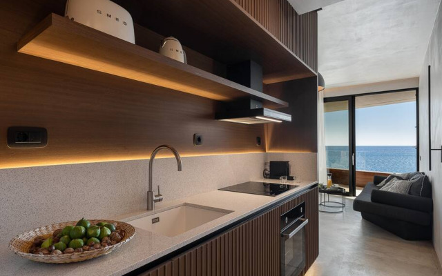 Seannamon Suites - Suite 2