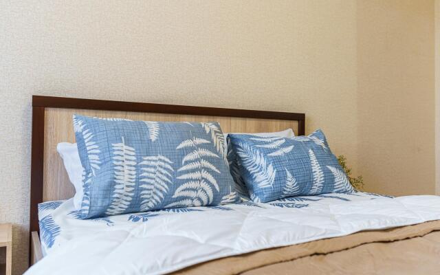 LetoApart (ЛетоАпарт) по проспекту Ленина 52