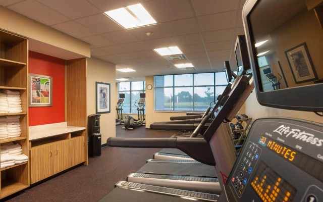 TownePlace Suites Minneapolis near Mall of America