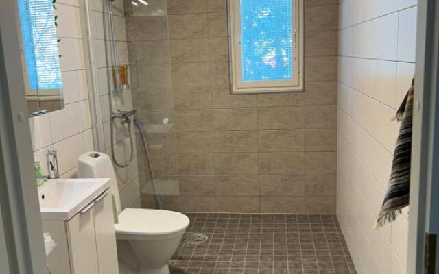 Travel Center Studio Apartment