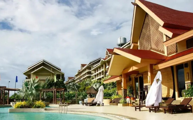 Paradise Apartment in Malay, Boracay, Philippines