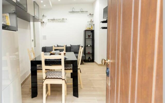 La Casa Di Nico. Appartamento Zona Centro