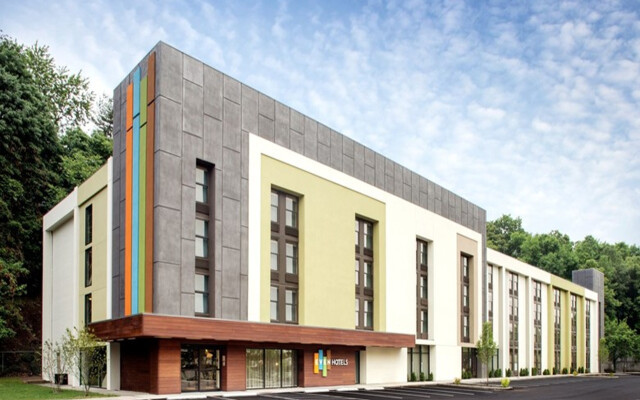 EVEN Hotel Norwalk by IHG
