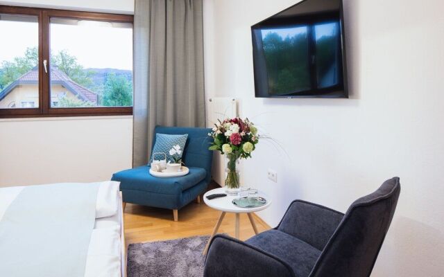Pension Auszeit Velden