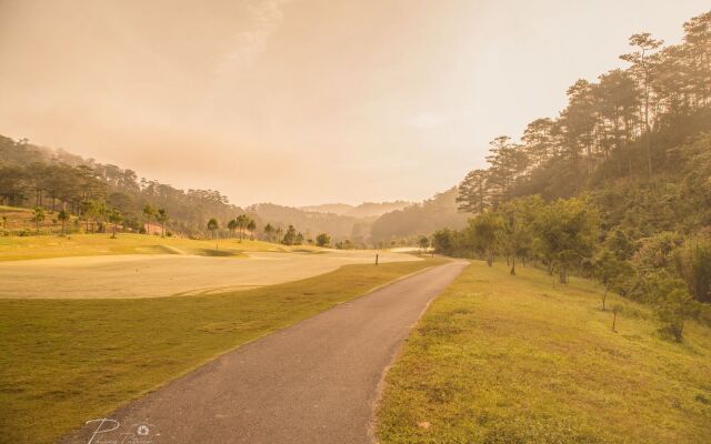 Swiss-BelResort Tuyen Lam Dalat