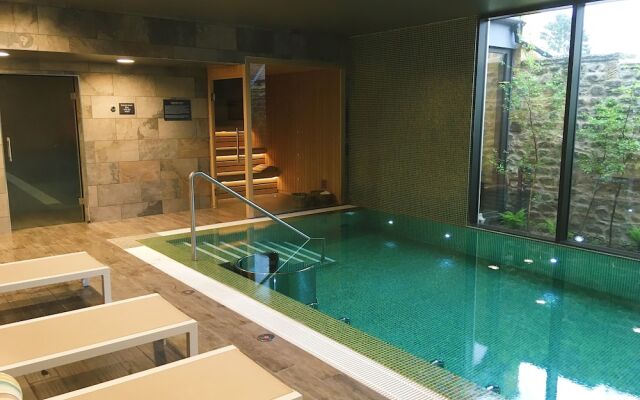 Swinton Park Hotel